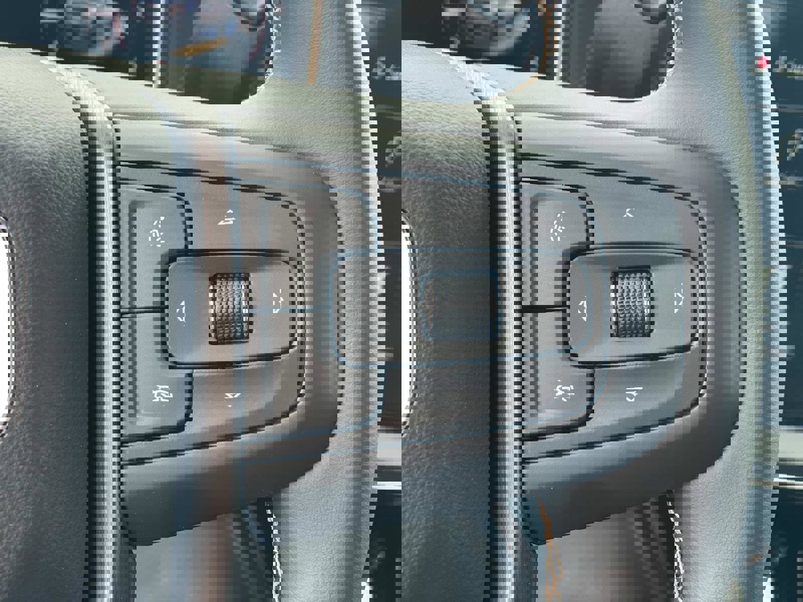 New 2026 GMC Sierra 2500 AT4 w/ AT4 Premium Plus Package image 12