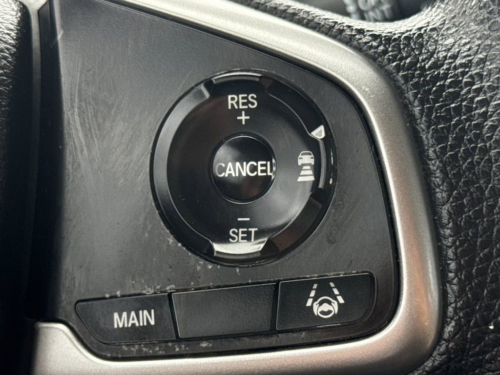 Used 2020 Honda Civic LX image 24