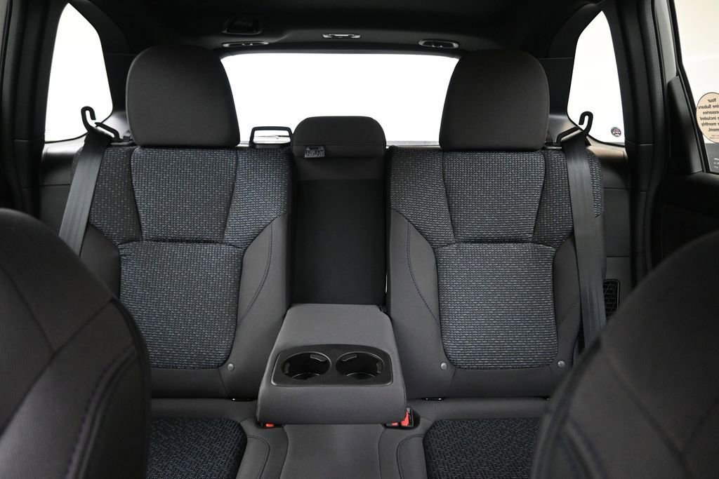 New 2026 Subaru Forester Premium AWD/4WD image 29