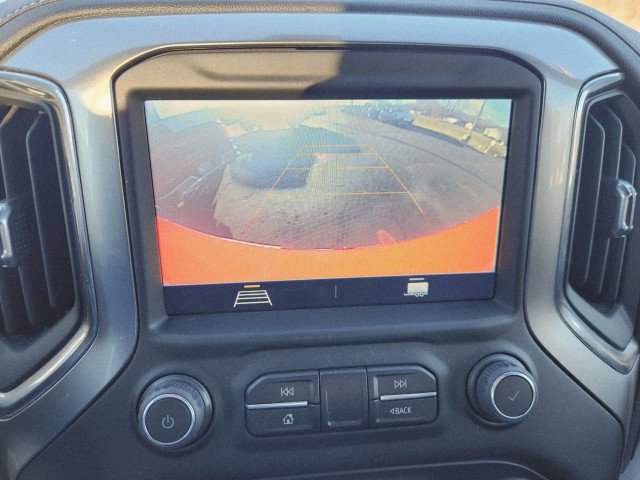 Used 2022 Chevrolet Silverado 1500 LT w/ Work Truck Package image 38