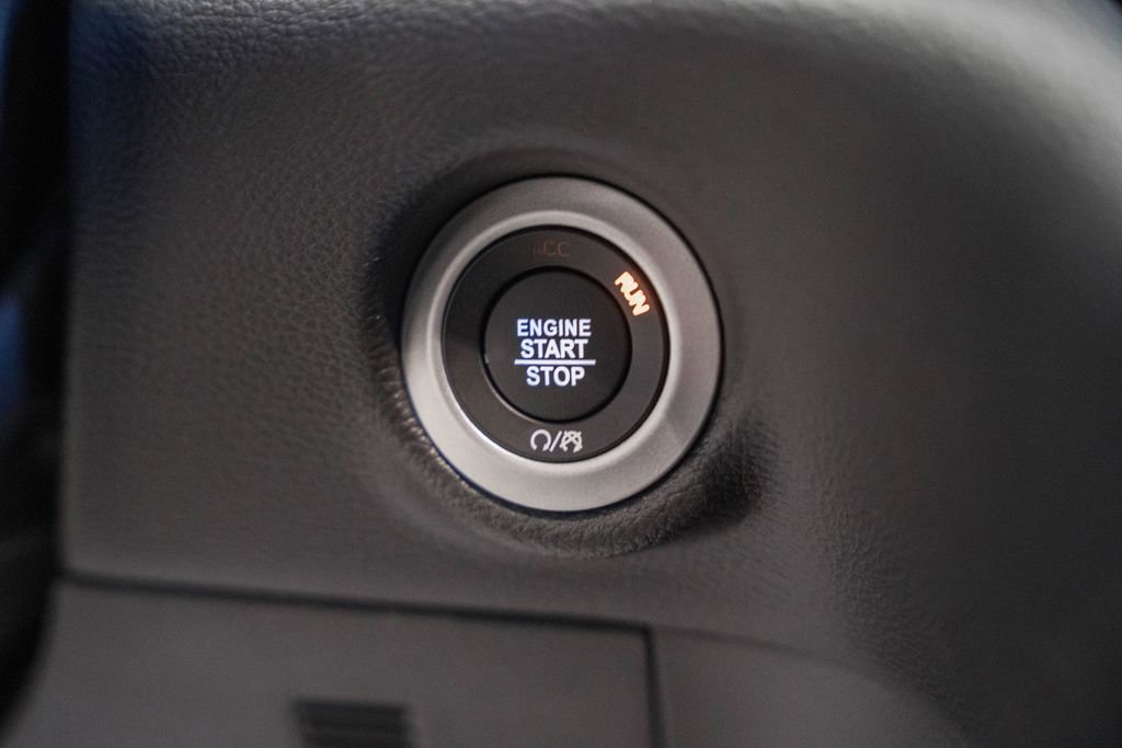 New 2026 Chrysler Pacifica Select image 23