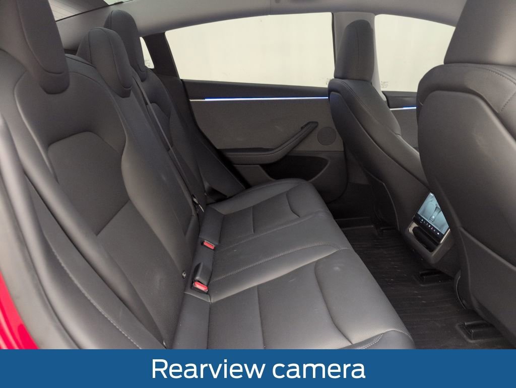 Used 2025 Tesla Model 3 Long Range image 15