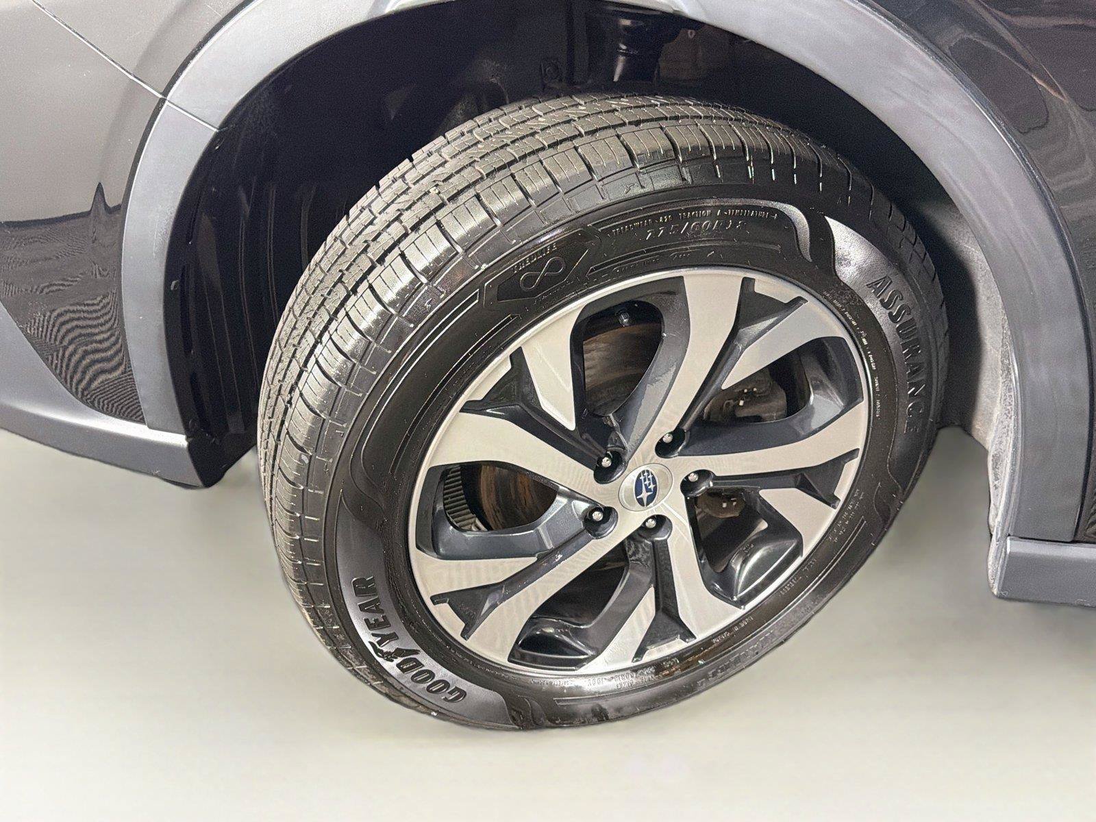 Used 2022 Subaru Outback Touring XT AWD/4WD image 38