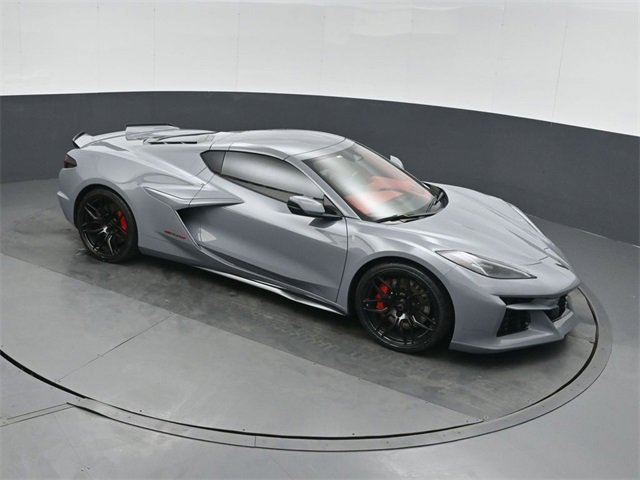 Used 2024 Chevrolet Corvette Z06 image 29