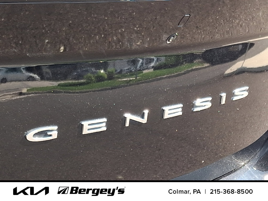 Used 2024 Genesis G70 3.3T Advanced w/ Sport Prestige Package AWD/4WD image 34