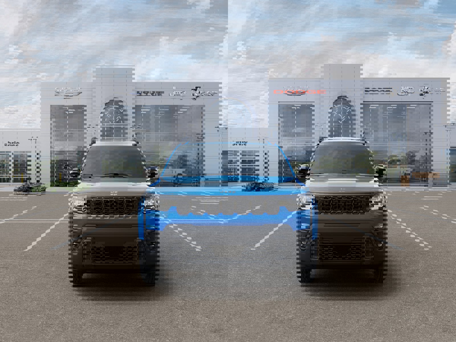 New 2026 Jeep Cherokee Limited image 32