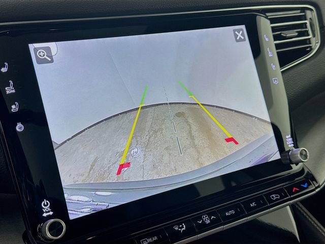 New 2026 Jeep Grand Wagoneer 4WD image 17