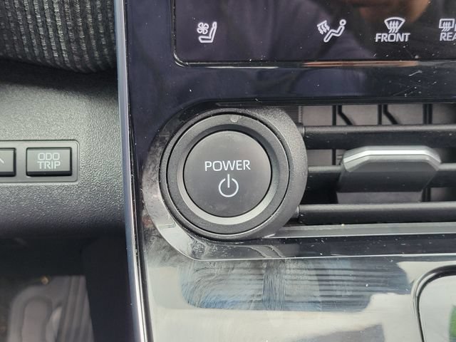 Used 2023 Toyota bZ4X FWD w/ Weather Package image 12
