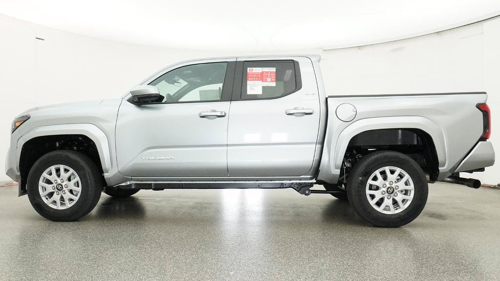 New 2026 Toyota Tacoma SR5 RWD image 22