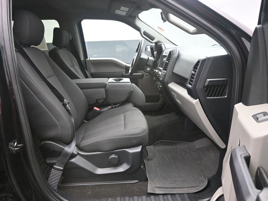 Used 2020 Ford F150 XL w/ Equipment Group 101A Mid image 22