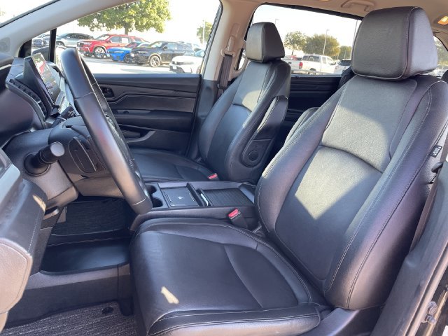 Used 2025 Honda Odyssey EX-L image 25