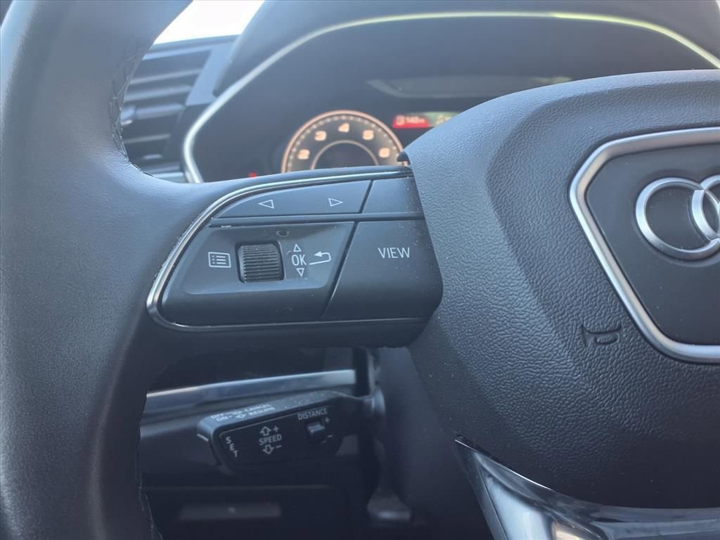 Used 2024 Audi Q3 2.0T Premium Plus w/ Premium Plus Package image 12