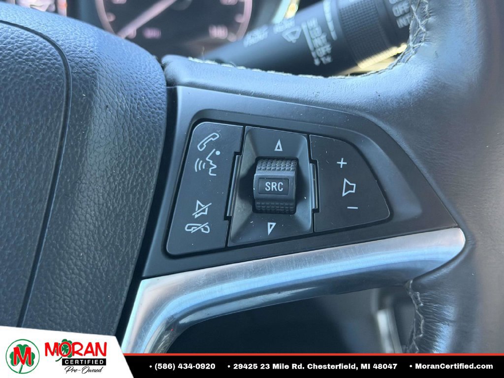 Used 2018 Buick Encore Preferred FWD image 23
