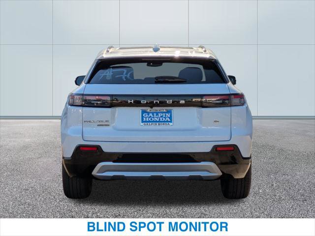 New 2026 Honda Prologue Touring image 8