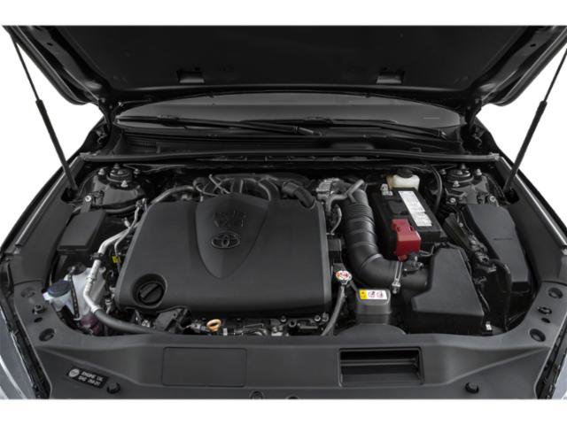 Used 2019 Toyota Avalon Limited w/ Advanced Safety Package FWD image 12