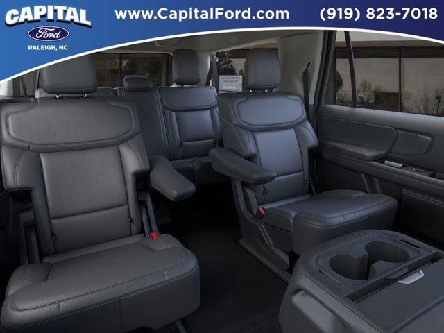 New 2026 Ford Expedition Max Active image 11