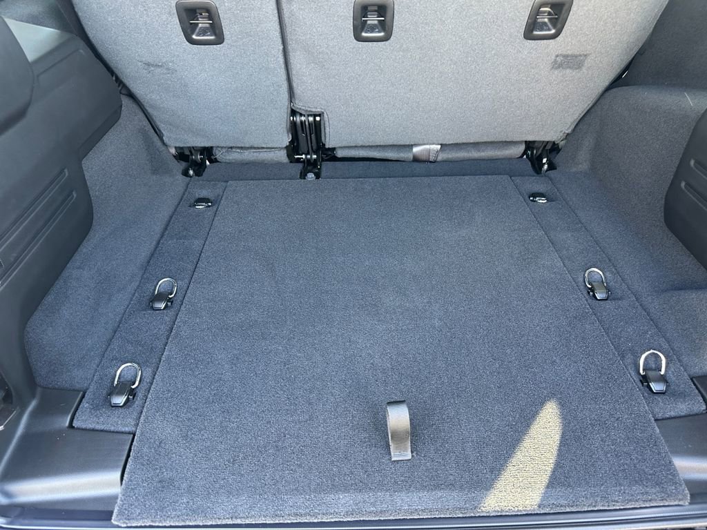 New 2026 Jeep Wrangler Sport S image 17