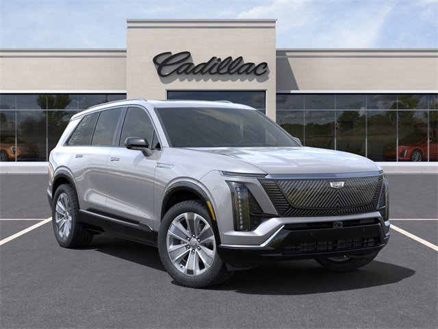 New 2026 Cadillac Vistiq Luxury w/ LPO, Floor Liner Package image 34