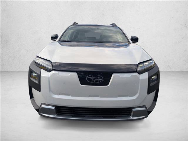 New 2026 Subaru Trailseeker AWD/4WD image 9