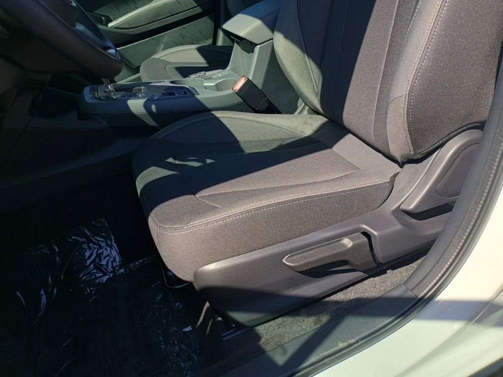New 2026 Subaru Crosstrek 2.0i Premium image 9