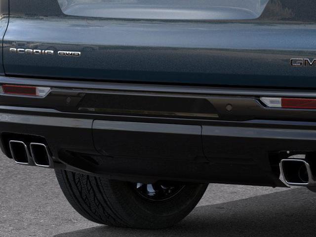 New 2026 GMC Acadia Denali Ultimate image 14