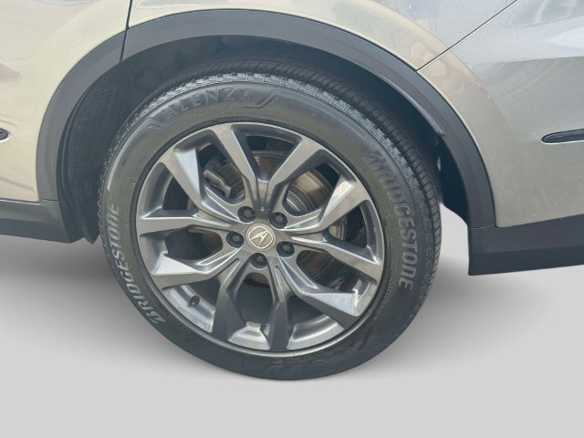 Used 2024 Acura MDX A-Spec AWD/4WD image 9