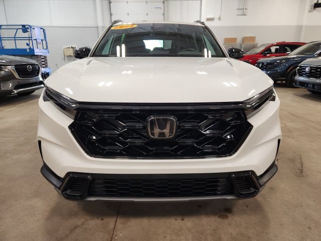 Used 2024 Honda CR-V Sport image 8