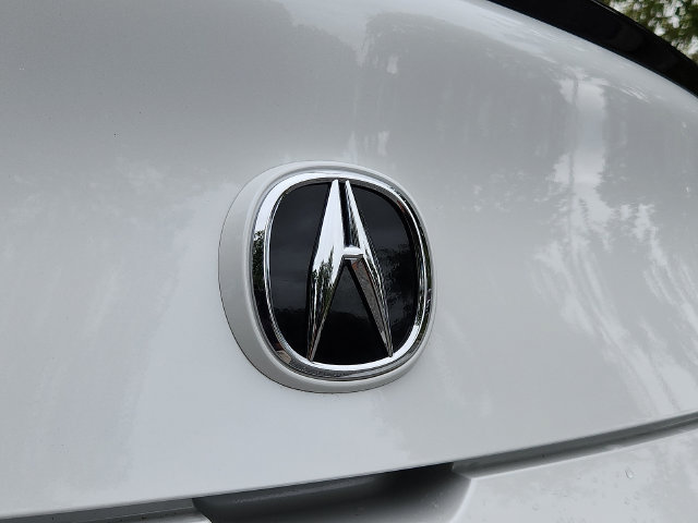 Certified 2026 Acura Integra A-Spec FWD image 30