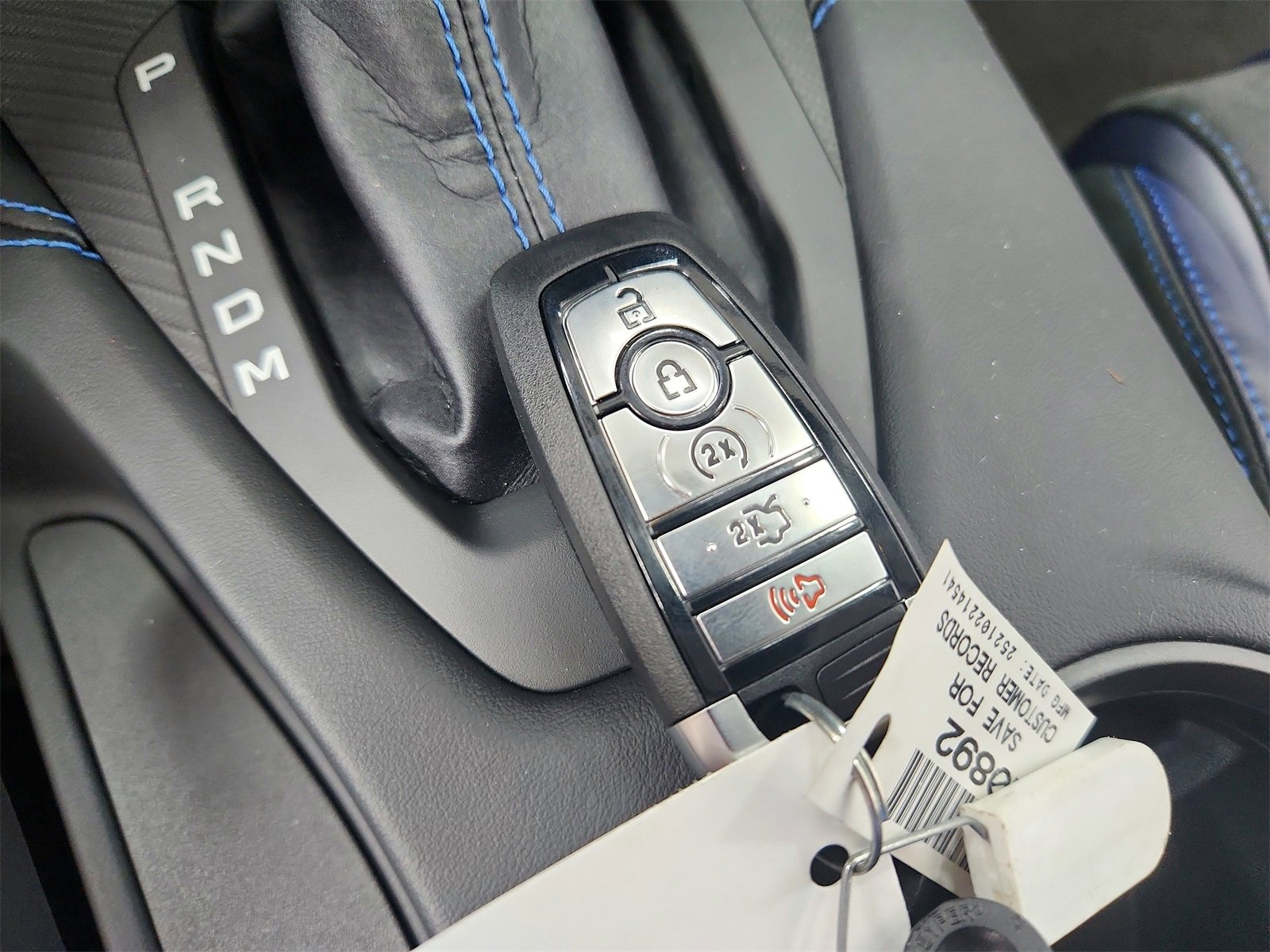 New 2025 Ford Mustang Dark Horse image 29