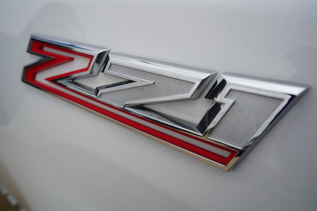 Used 2024 Chevrolet Silverado 2500 LT image 8