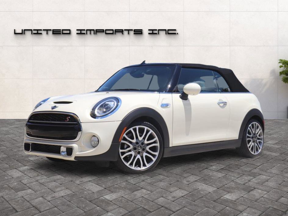 Used 2019 MINI Cooper S FWD image 9