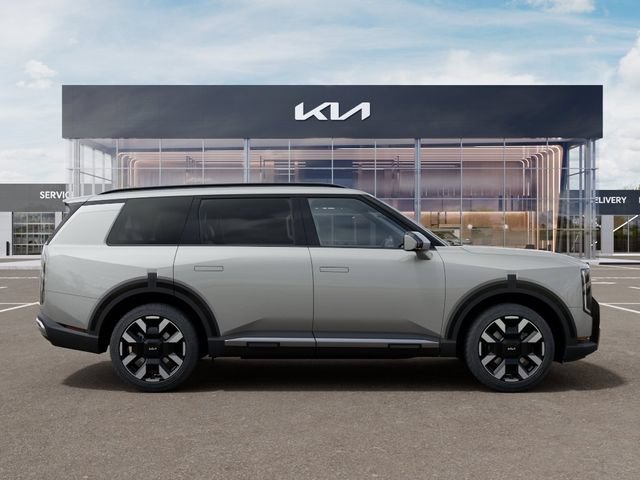 New 2027 Kia Telluride S AWD/4WD image 7