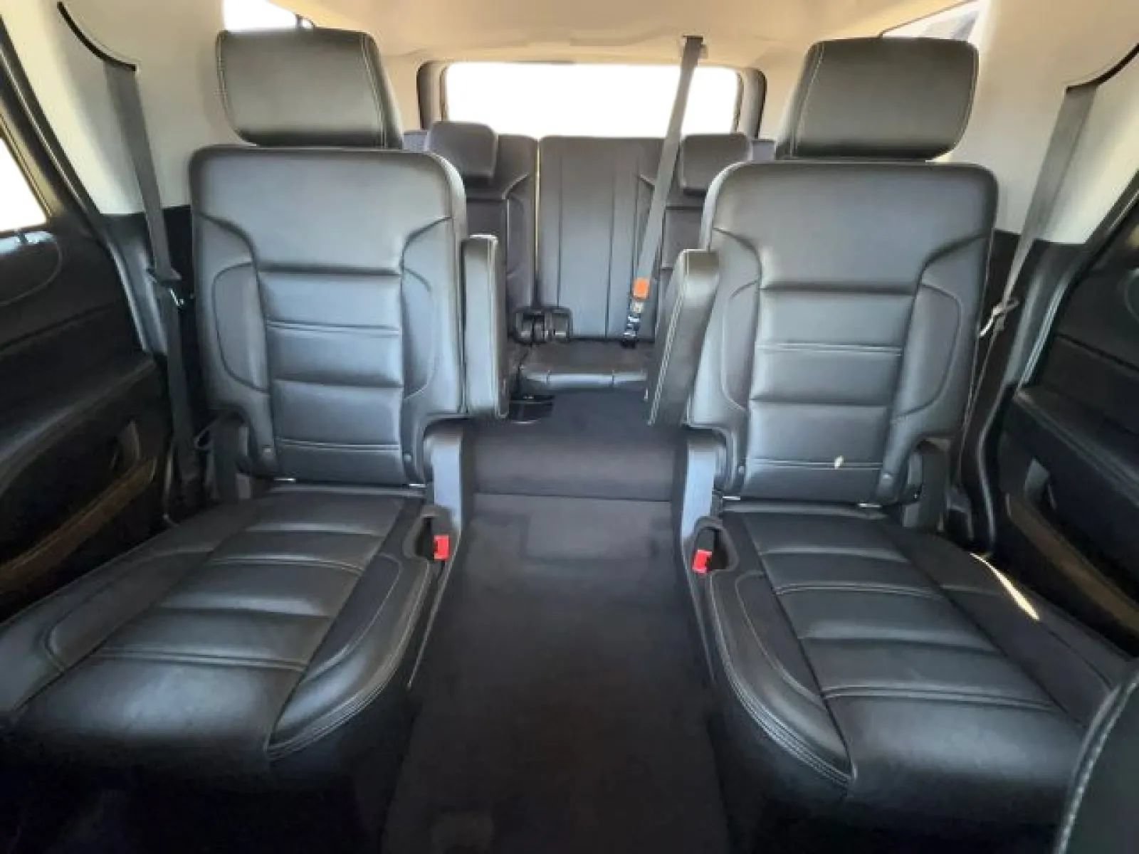 Used 2019 GMC Yukon Denali AWD/4WD image 39