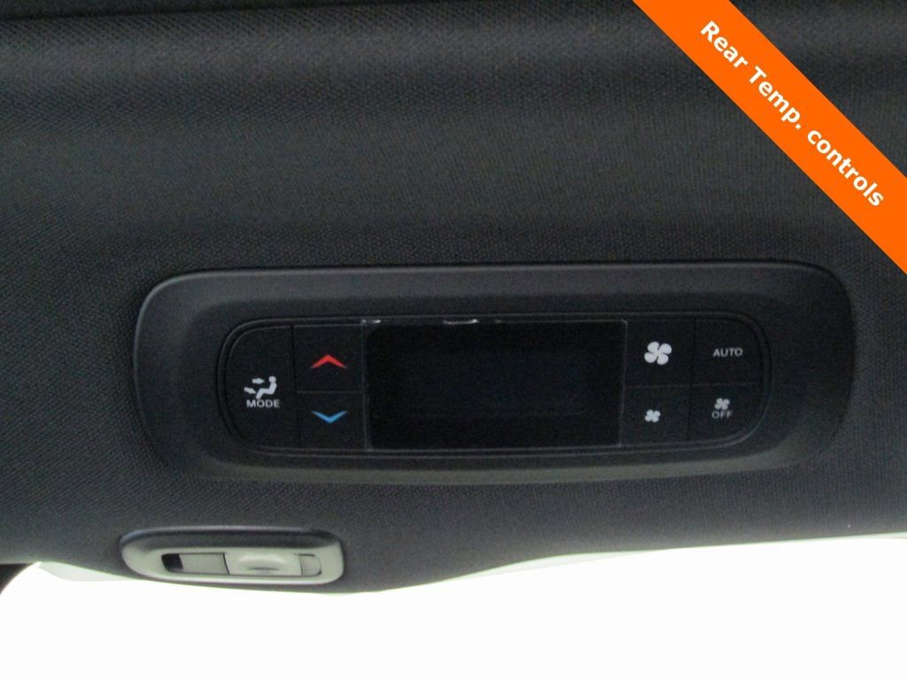 New 2026 Chrysler Pacifica Limited w/ S Appearance Package image 21