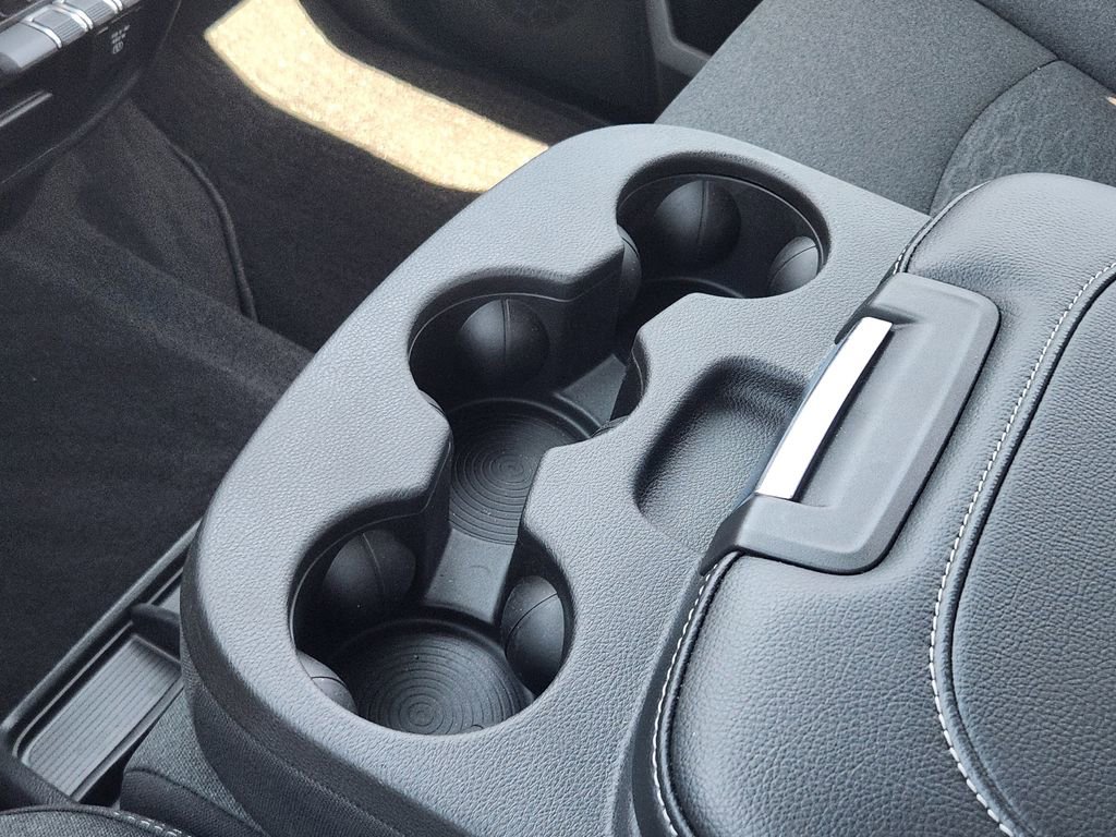 New 2026 RAM 2500 Tradesman image 15