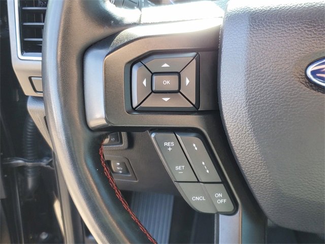 Used 2020 Ford Expedition Limited w/ Equipment Group 303A image 24