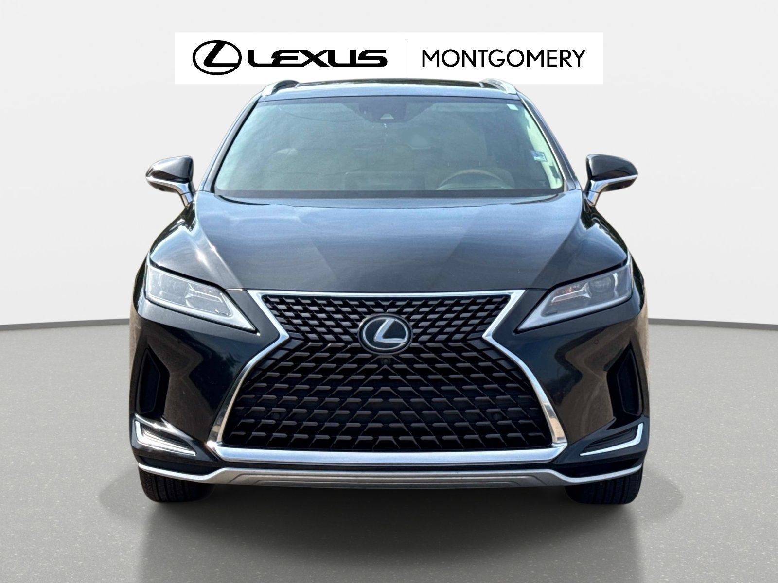 Used 2021 Lexus RX 350L FWD w/ Premium Package image 8