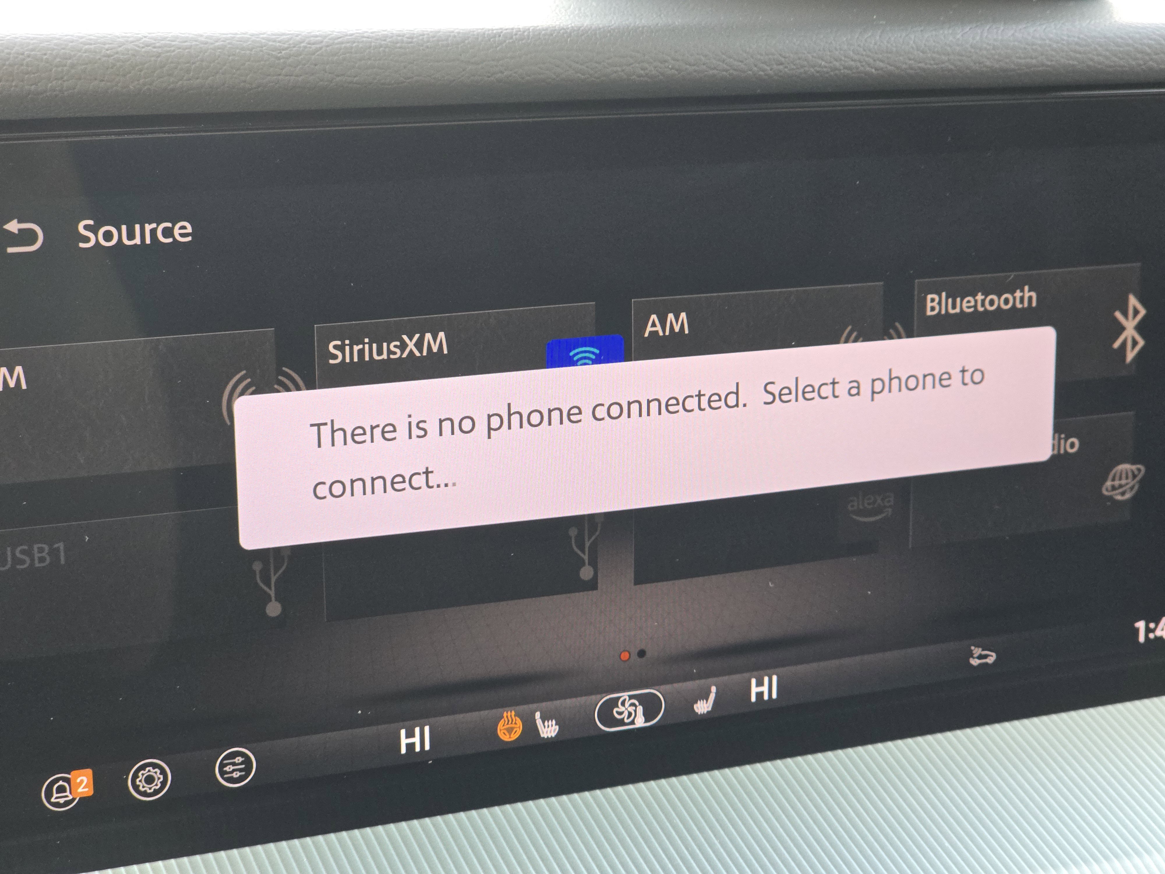 Used 2025 Nissan Murano SL image 7