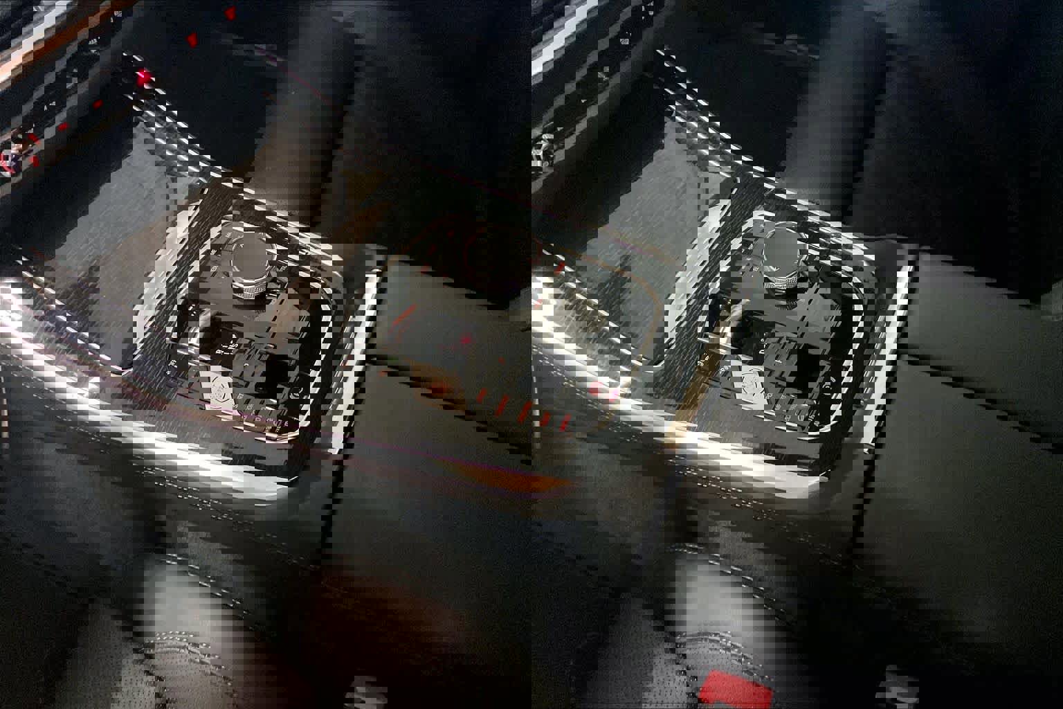 Used 2024 BMW X5 xDrive40i w/ M Sport Package image 15