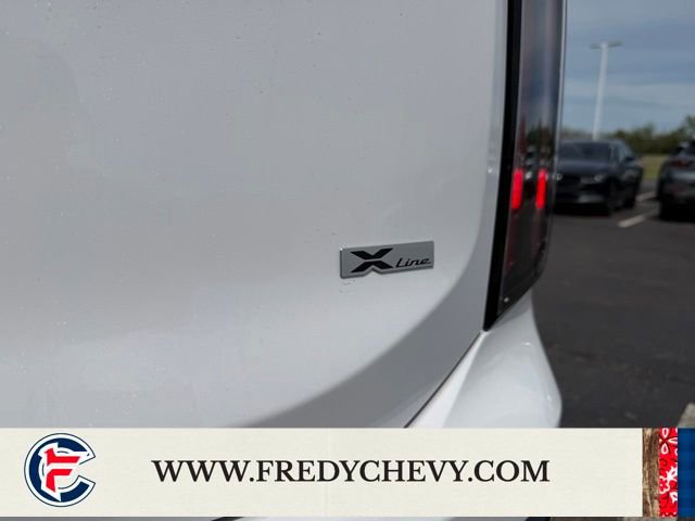 Used 2025 Kia Telluride SX X-Line AWD/4WD image 36