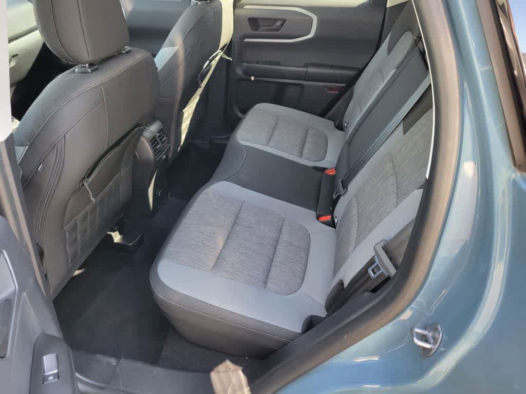 Used 2023 Ford Bronco Sport Big Bend w/ Convenience Package AWD/4WD image 5