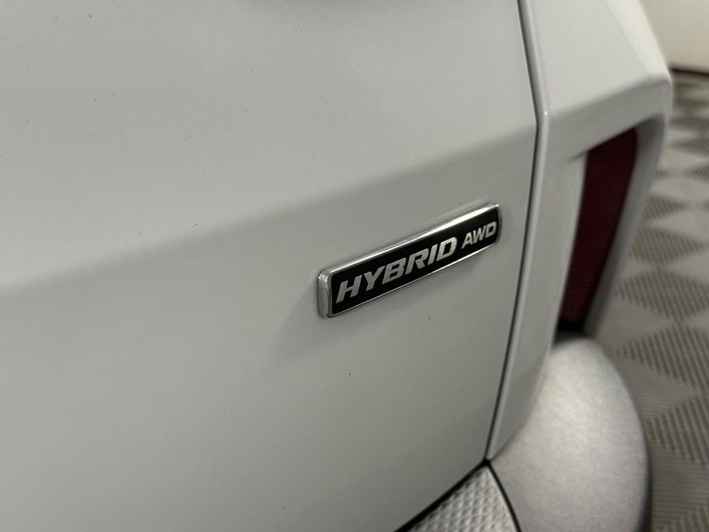 Used 2020 Ford Escape SE Sport AWD/4WD image 10