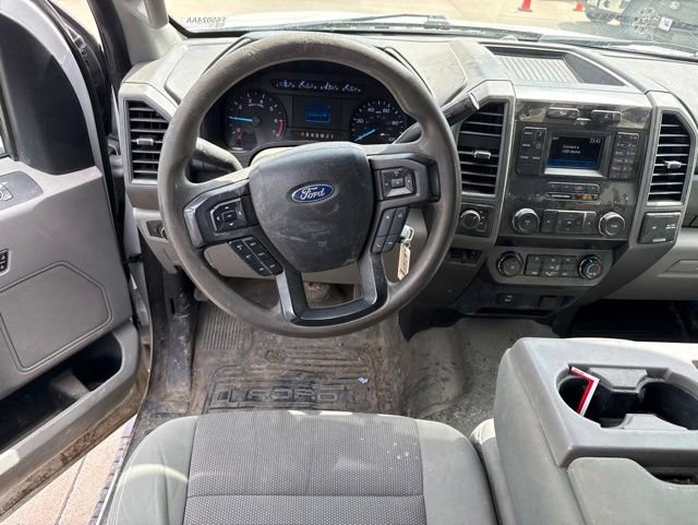 Used 2019 Ford F250 XL w/ XL Value Package AWD/4WD image 19