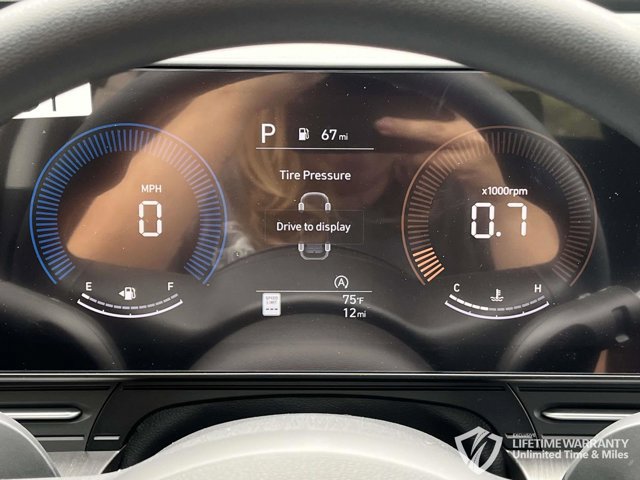 New 2026 Hyundai Kona SE FWD image 25