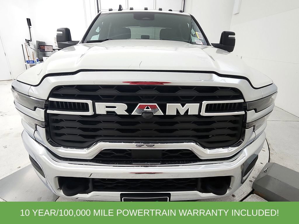New 2026 RAM 4500 Tradesman image 3