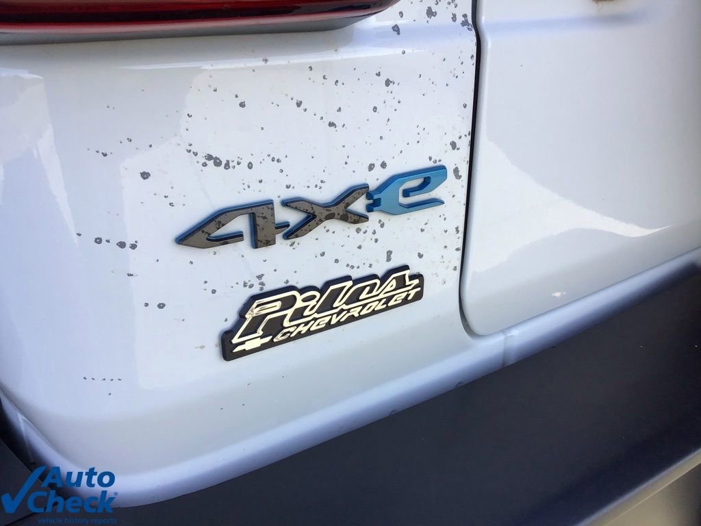 Used 2022 Jeep Wrangler Unlimited Rubicon 4xe w/ Cold Weather Group image 45