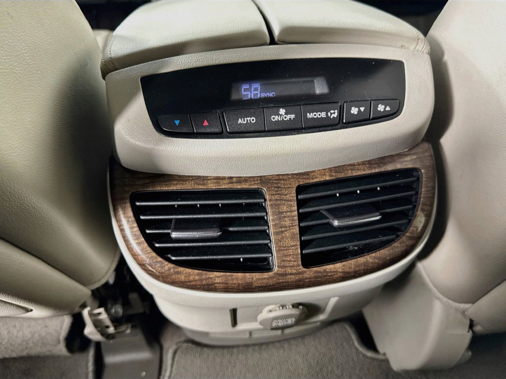 Used 2012 Acura MDX AWD/4WD image 30