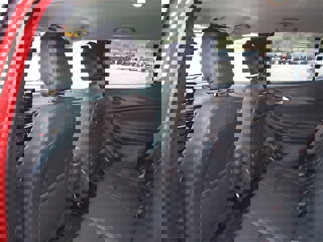 New 2026 Buick Encore GX Sport Touring w/ Comfort Package image 9