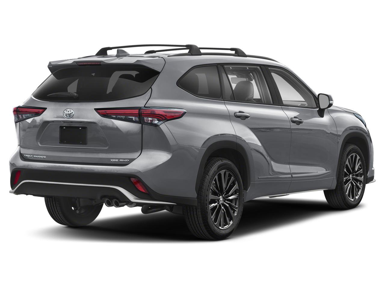 New 2026 Toyota Highlander XSE AWD/4WD image 24