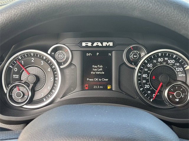 Certified 2023 RAM 2500 Tradesman image 27